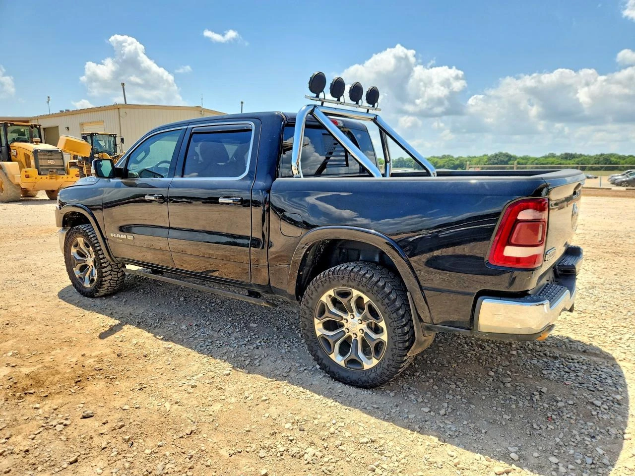 Dodge RAM 1500 LongHorn 5.7 Hemi | Mobile.bg � ����������� 2