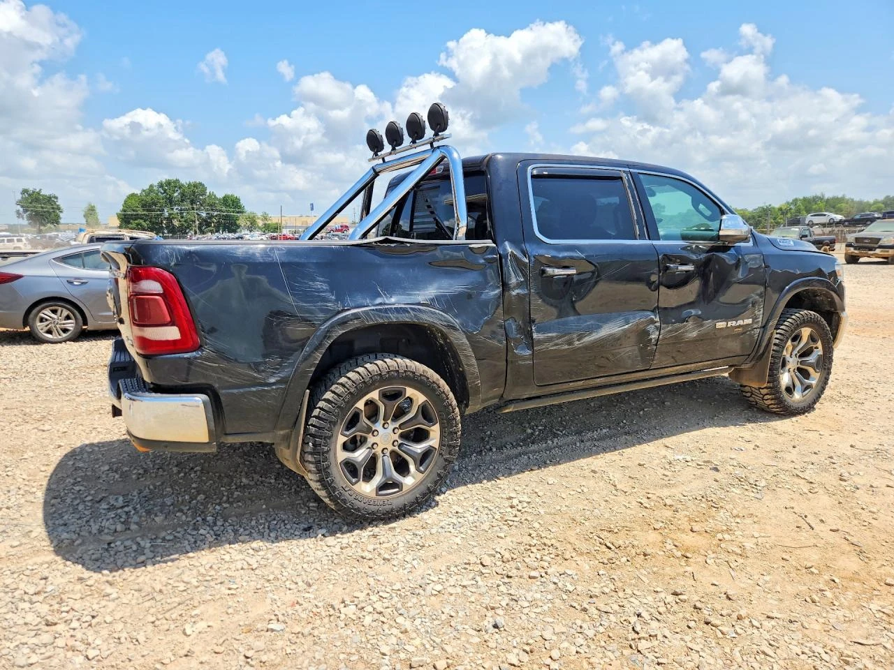 Dodge RAM 1500 LongHorn 5.7 Hemi | Mobile.bg � ����������� 3