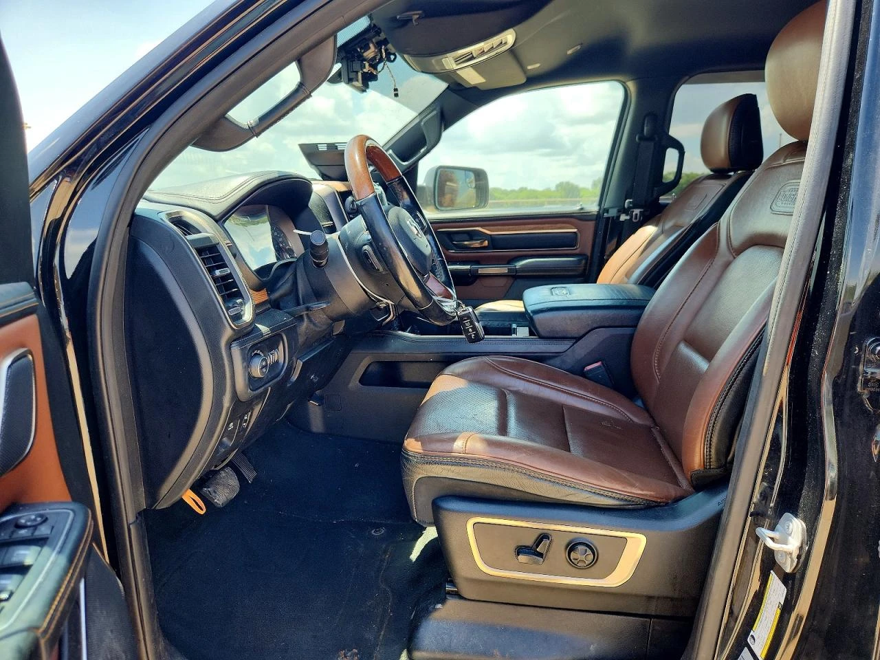Dodge RAM 1500 LongHorn 5.7 Hemi | Mobile.bg � ����������� 7