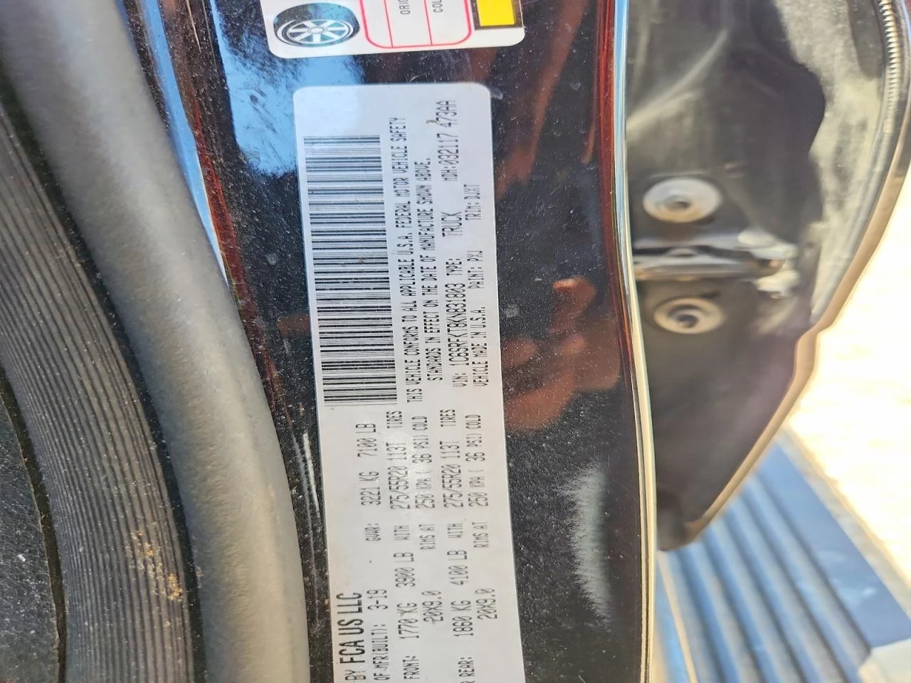 Dodge RAM 1500 LongHorn 5.7 Hemi | Mobile.bg � ����������� 12