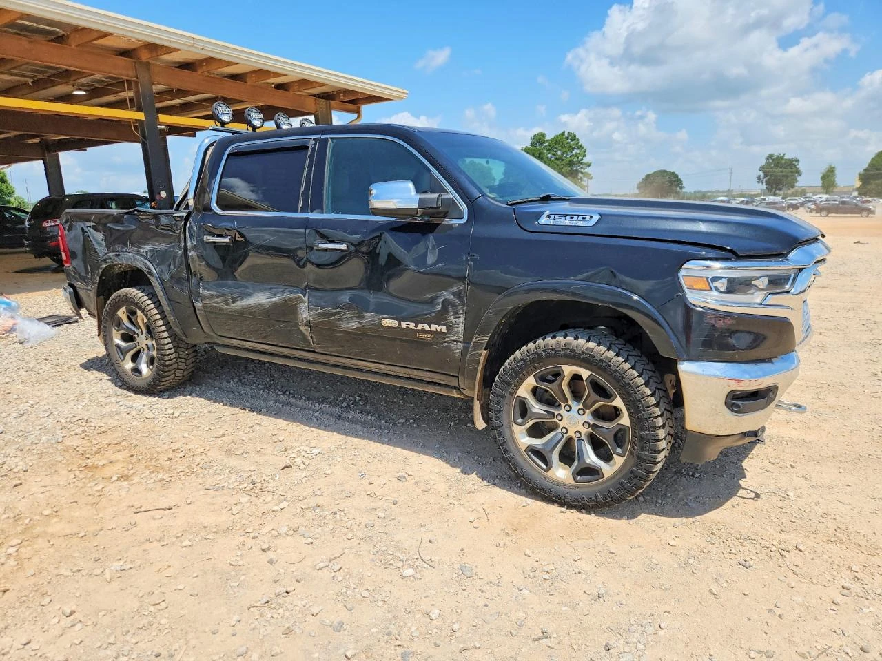 Dodge RAM 1500 LongHorn 5.7 Hemi | Mobile.bg � ����������� 4