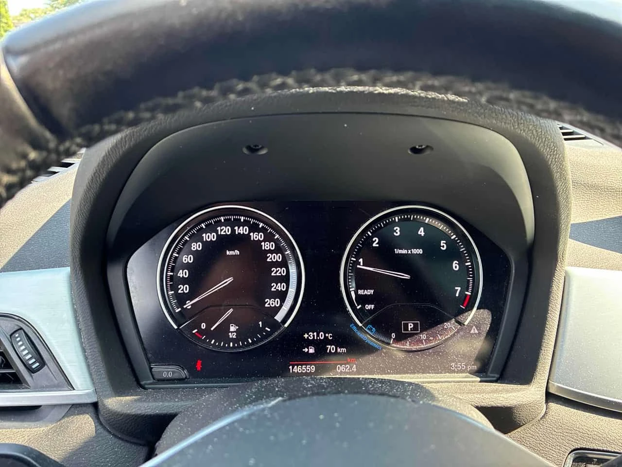 BMW X1 * xDrive28i * АВТОКРЕДИТ * ВТОРИ ГУМИ * ОТ BMW , снимка 8 - Автомобили и джипове - 55485341