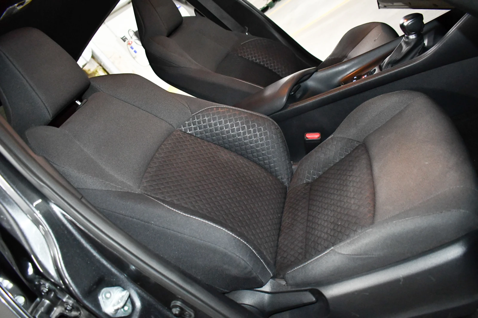 Toyota C-HR N1 гаранция до 2033 Цена с ДДС, снимка 10 - Автомобили и джипове - 55845263