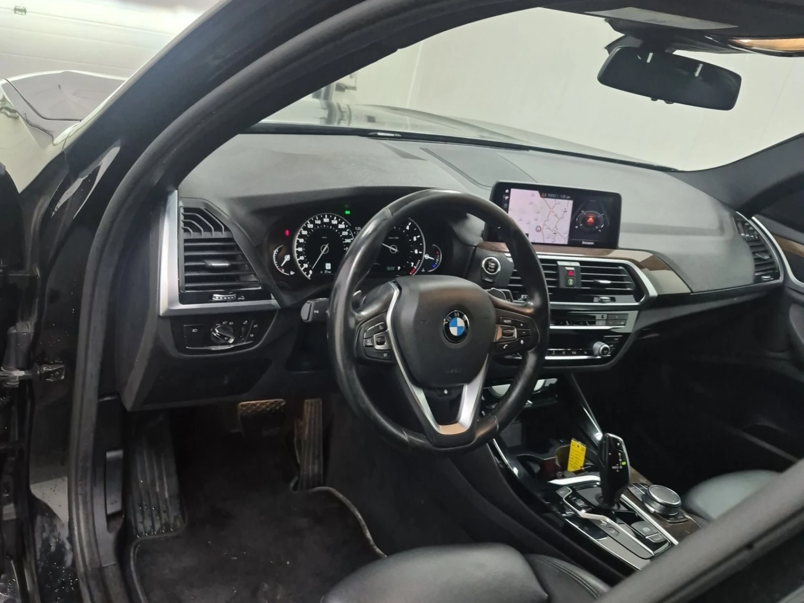 BMW X3 * XDRIVE30I * CARFAX * , снимка 10 - Автомобили и джипове - 56154947