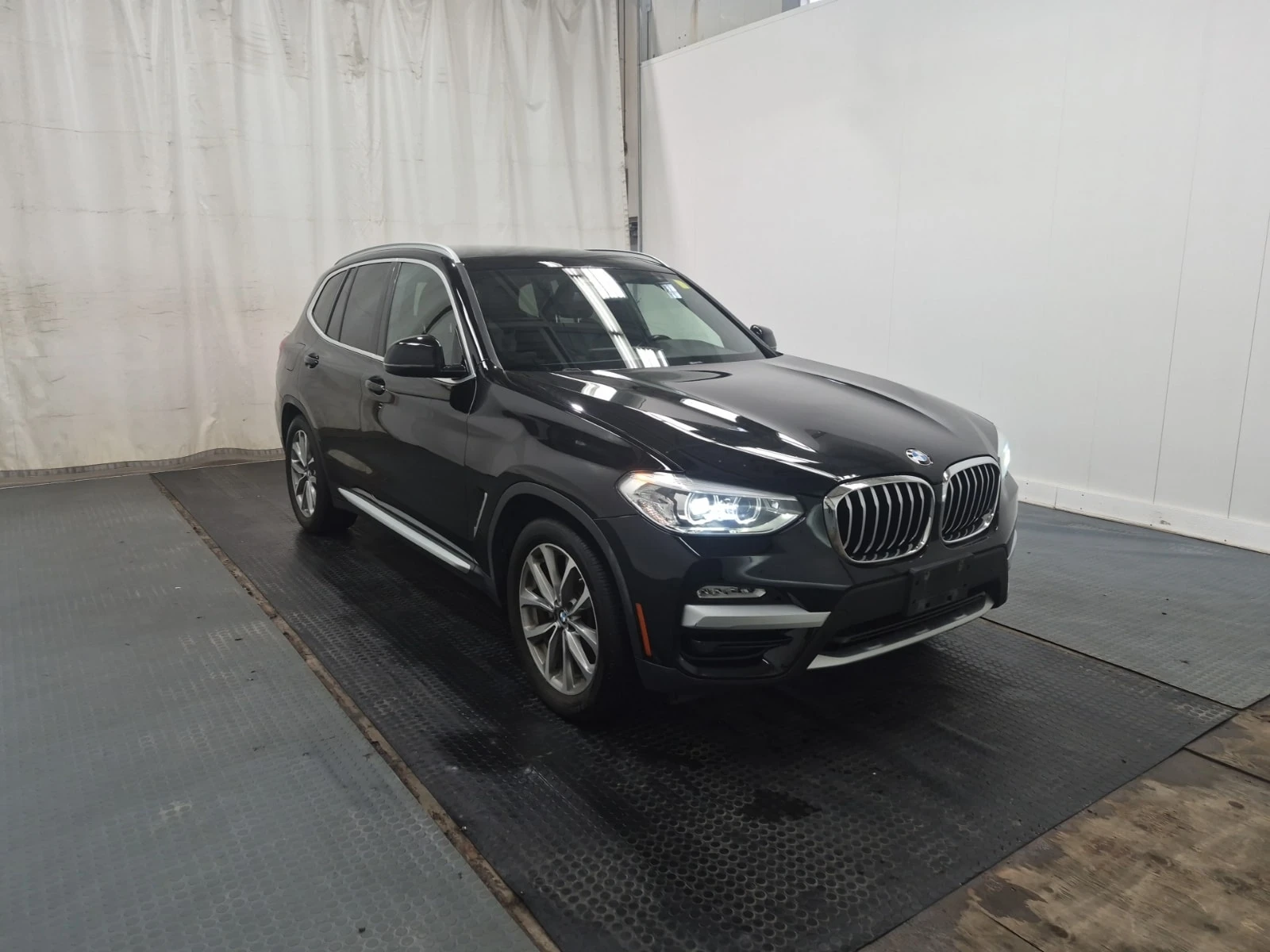 BMW X3 * XDRIVE30I * CARFAX * , снимка 2 - Автомобили и джипове - 56154947