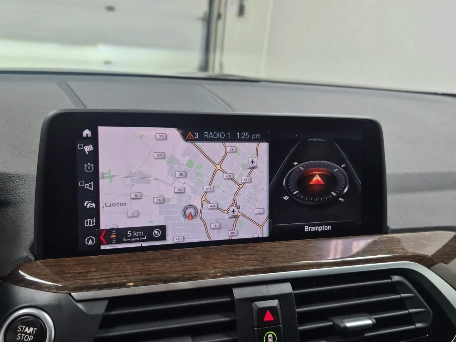 BMW X3 * XDRIVE30I * CARFAX * , снимка 11 - Автомобили и джипове - 56154947