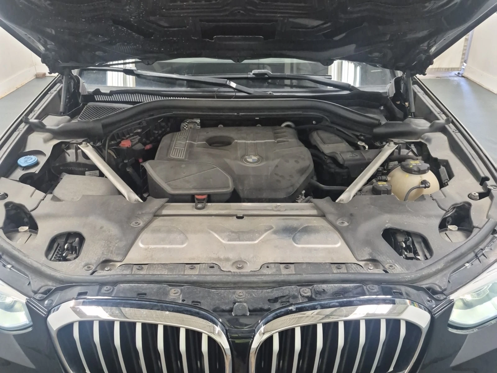 BMW X3 * XDRIVE30I * CARFAX * , снимка 16 - Автомобили и джипове - 56154947