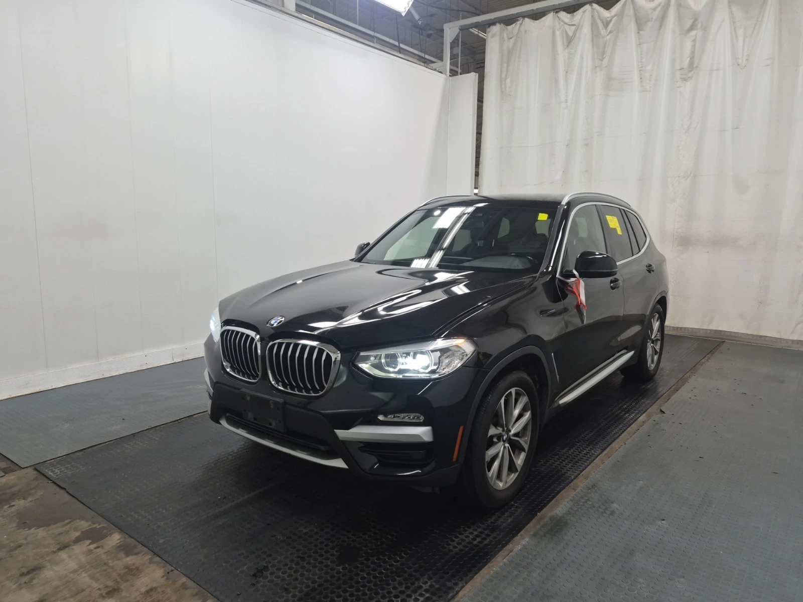 BMW X3 * XDRIVE30I * CARFAX * 
