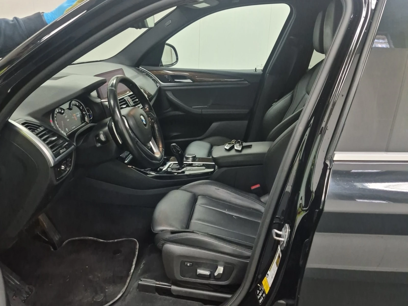 BMW X3 * XDRIVE30I * CARFAX * , снимка 5 - Автомобили и джипове - 56154947