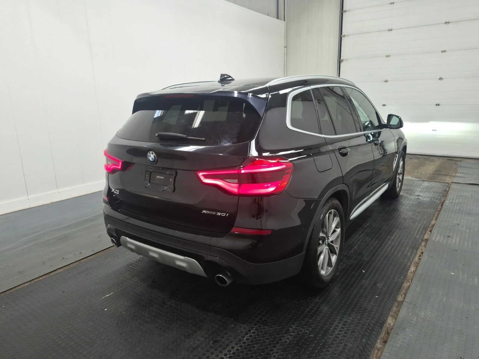 BMW X3 * XDRIVE30I * CARFAX * , снимка 3 - Автомобили и джипове - 56154947