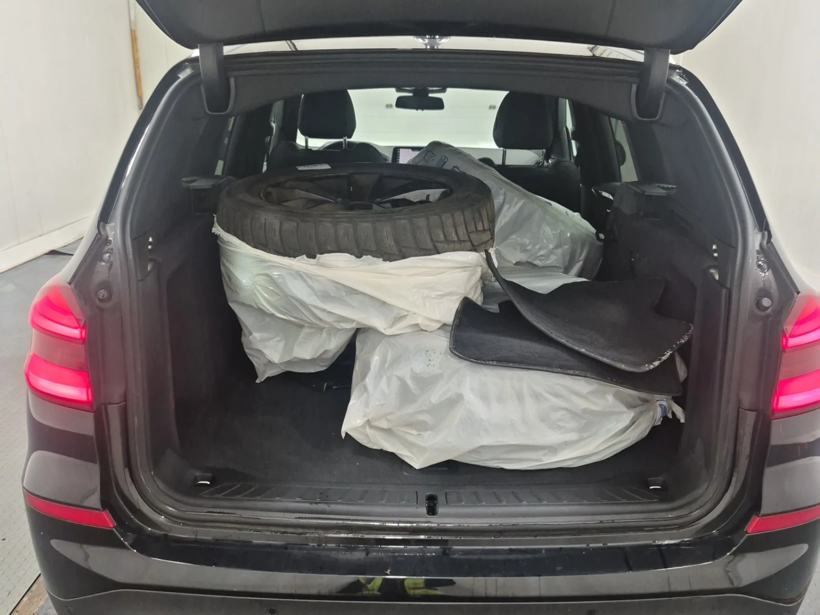 BMW X3 * XDRIVE30I * CARFAX * , снимка 14 - Автомобили и джипове - 56154947