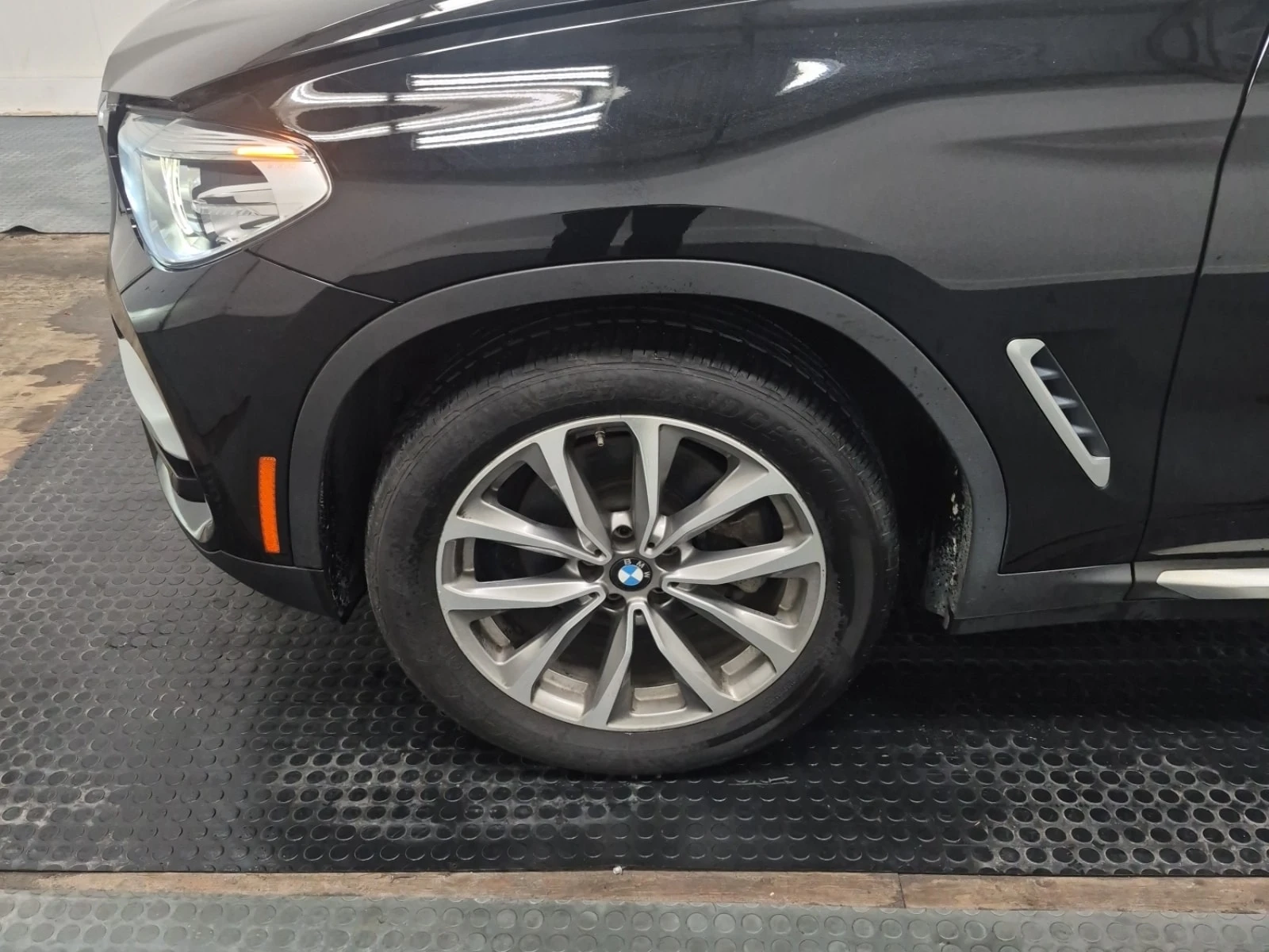 BMW X3 * XDRIVE30I * CARFAX * , снимка 6 - Автомобили и джипове - 56154947