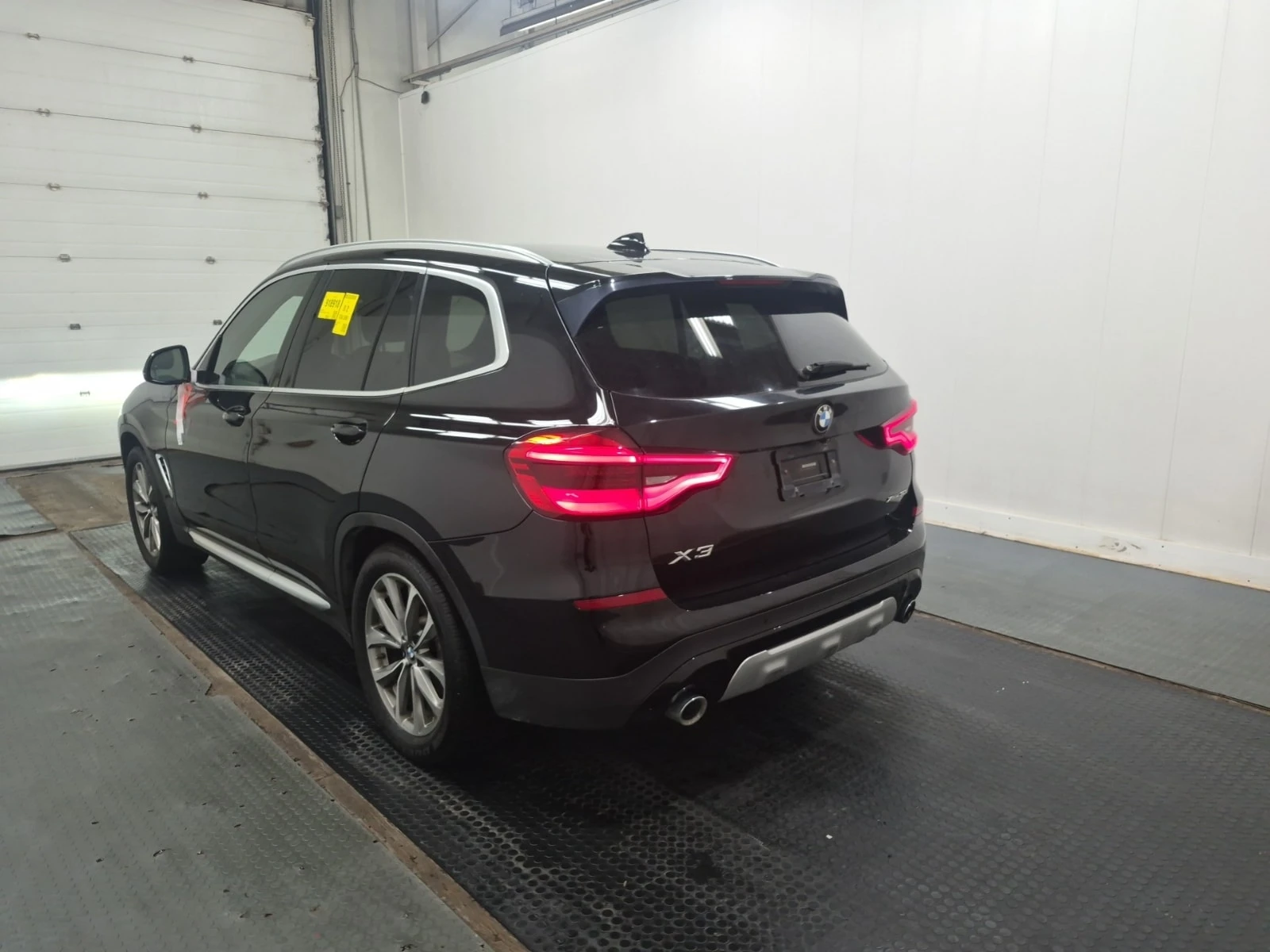 BMW X3 * XDRIVE30I * CARFAX * , снимка 4 - Автомобили и джипове - 56154947