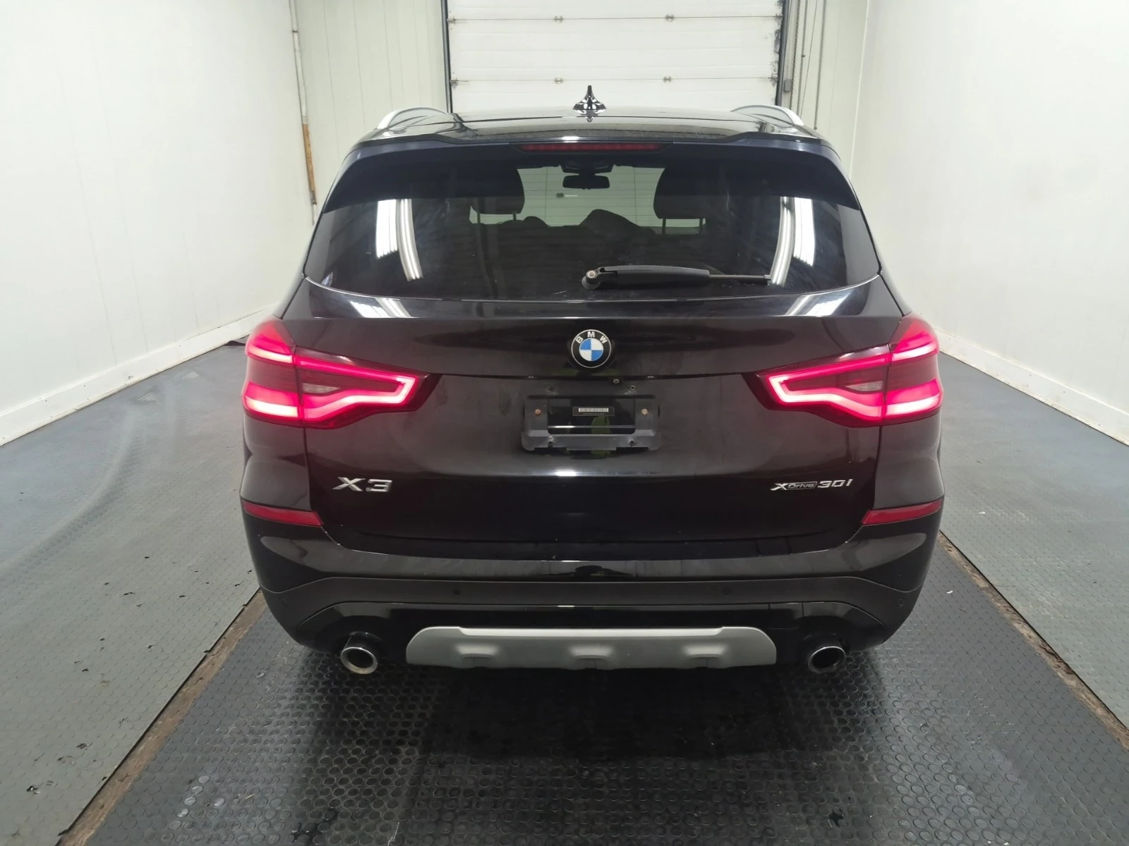 BMW X3 * XDRIVE30I * CARFAX * , снимка 17 - Автомобили и джипове - 56154947