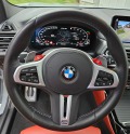BMW X3 M Competition 2023 - изображение 6