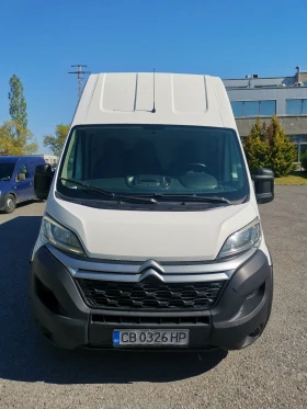 Citroen Jumper хладилен, снимка 1