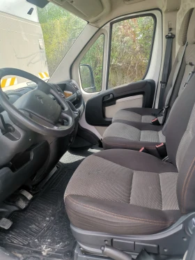 Citroen Jumper хладилен, снимка 7