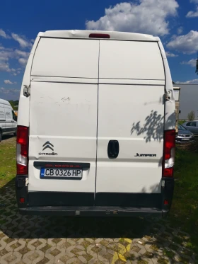 Citroen Jumper хладилен, снимка 3