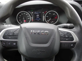 Iveco Daily 35S14 * * КЛИМАТИК* * , снимка 10