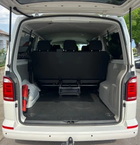 VW T6 2.0TDI VIP/LED/8+ 1/XENON/NAVI/KLIMATRONIK/UNIKAT, снимка 17