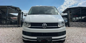 VW T6 2.0TDI VIP/LED/8+ 1/XENON/NAVI/KLIMATRONIK/UNIKAT, снимка 2
