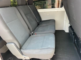 VW T6 2.0TDI VIP/LED/8+ 1/XENON/NAVI/KLIMATRONIK/UNIKAT, снимка 15