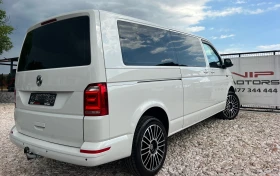 VW T6 2.0TDI VIP/LED/8+ 1/XENON/NAVI/KLIMATRONIK/UNIKAT, снимка 7