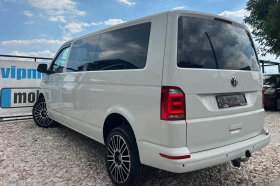 VW T6 2.0TDI VIP/LED/8+ 1/XENON/NAVI/KLIMATRONIK/UNIKAT, снимка 4