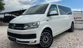 VW T6 2.0TDI VIP/LED/8+ 1/XENON/NAVI/KLIMATRONIK/UNIKAT, снимка 1