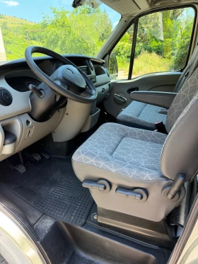 Renault Master 2.5dCI, снимка 8