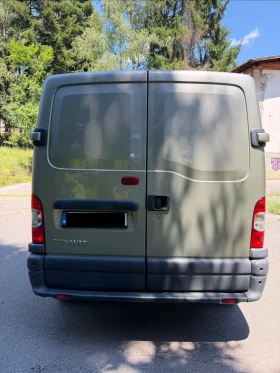 Renault Master 2.5dCI, снимка 6