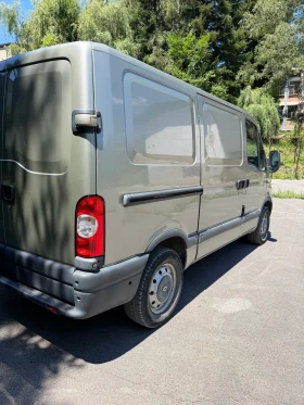 Renault Master 2.5dCI, снимка 5