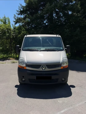 Renault Master 2.5dCI, снимка 2