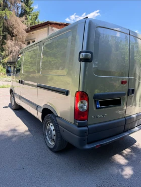 Renault Master 2.5dCI, снимка 4
