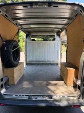 Renault Master 2.5dCI, снимка 7