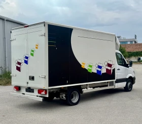Mercedes-Benz Sprinter 513CDI* * * 4.30м. МЕБЕЛЕН ФУРГОН* * * N1, снимка 6