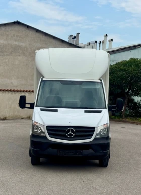 Mercedes-Benz Sprinter 513CDI* * * 4.30м. МЕБЕЛЕН ФУРГОН* * * N1, снимка 10