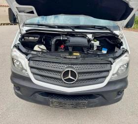 Mercedes-Benz Sprinter 513CDI* * * 4.30м. МЕБЕЛЕН ФУРГОН* * * N1, снимка 14