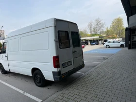 VW Lt 2.5, снимка 4