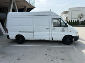 VW Lt 2.5, снимка 6