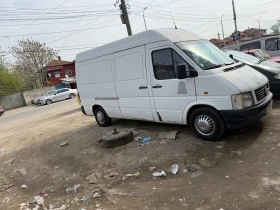 VW Lt 2.5, снимка 7