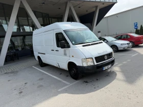 VW Lt 2.5, снимка 5