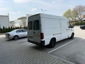 VW Lt 2.5, снимка 3