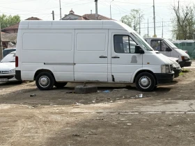 VW Lt 2.5, снимка 8
