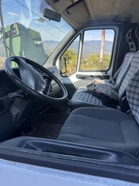 Citroen Jumper 2.5, снимка 5