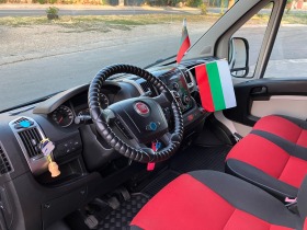 Fiat Ducato 2.0 Multijet, снимка 9