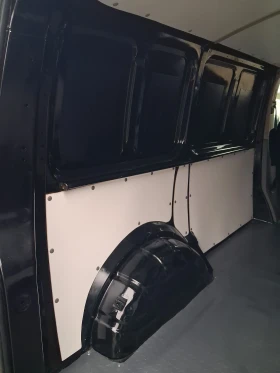 VW T5 2.5 TDI, снимка 7