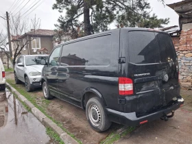 VW T5 2.5 TDI, снимка 3