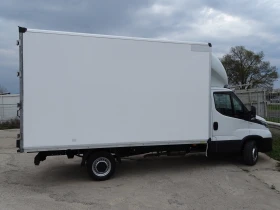 Iveco Daily 35S14 * * КЛИМАТИК* *  | Auto.bg — изображение 7