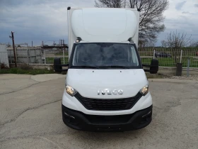 Iveco Daily 35S14 * * КЛИМАТИК* *  | Auto.bg — изображение 2